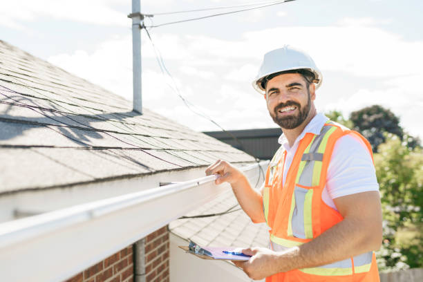 EPDM Roofing in Ivanhoe, TX