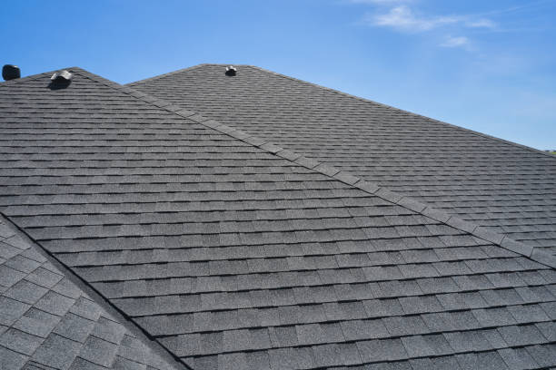 Best Roof Moss and Algae Removal  in Ivanhoe, TX