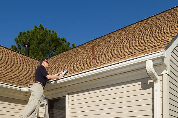 Best Tile Roofing Installation  in Ivanhoe, TX